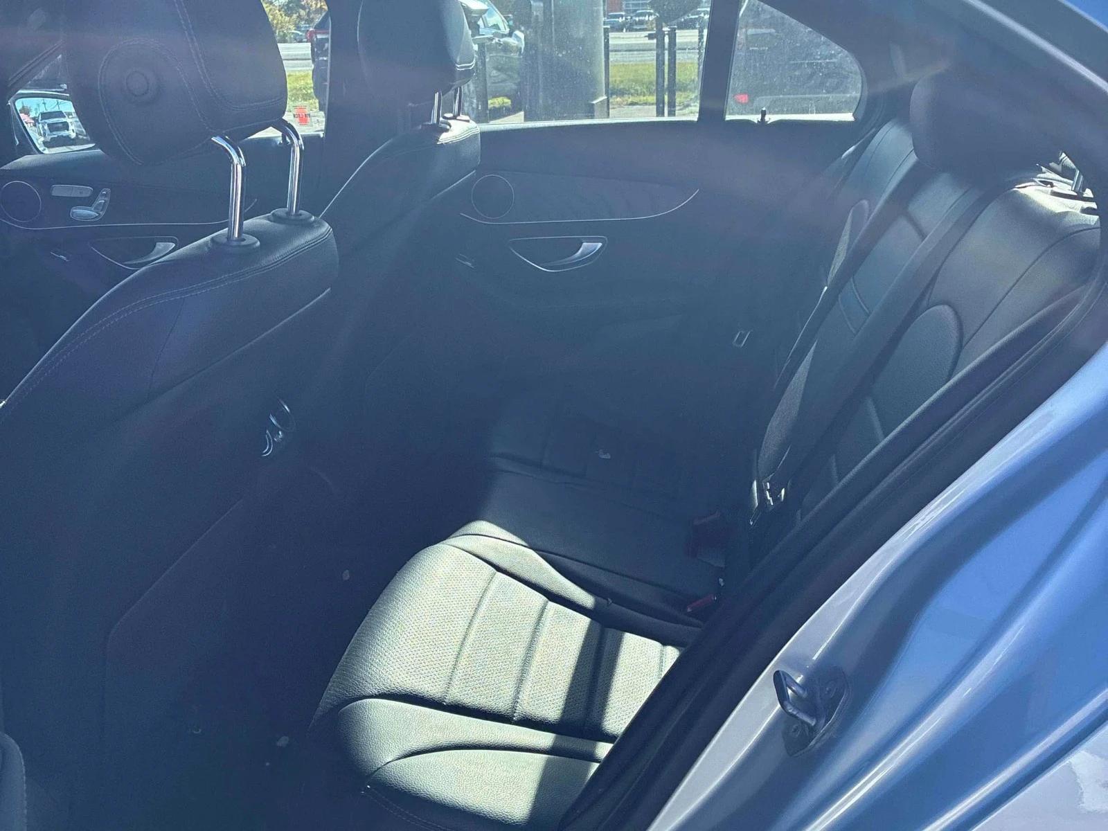 Mercedes-Benz C 300 ���������� * (���� �� ��) | Mobile.bg � ����������� 12