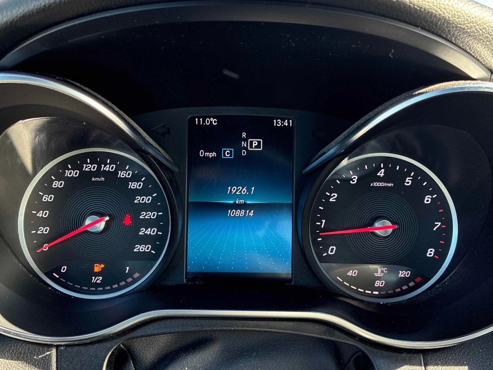 Mercedes-Benz C 300 ���������� * (���� �� ��) | Mobile.bg � ����������� 11