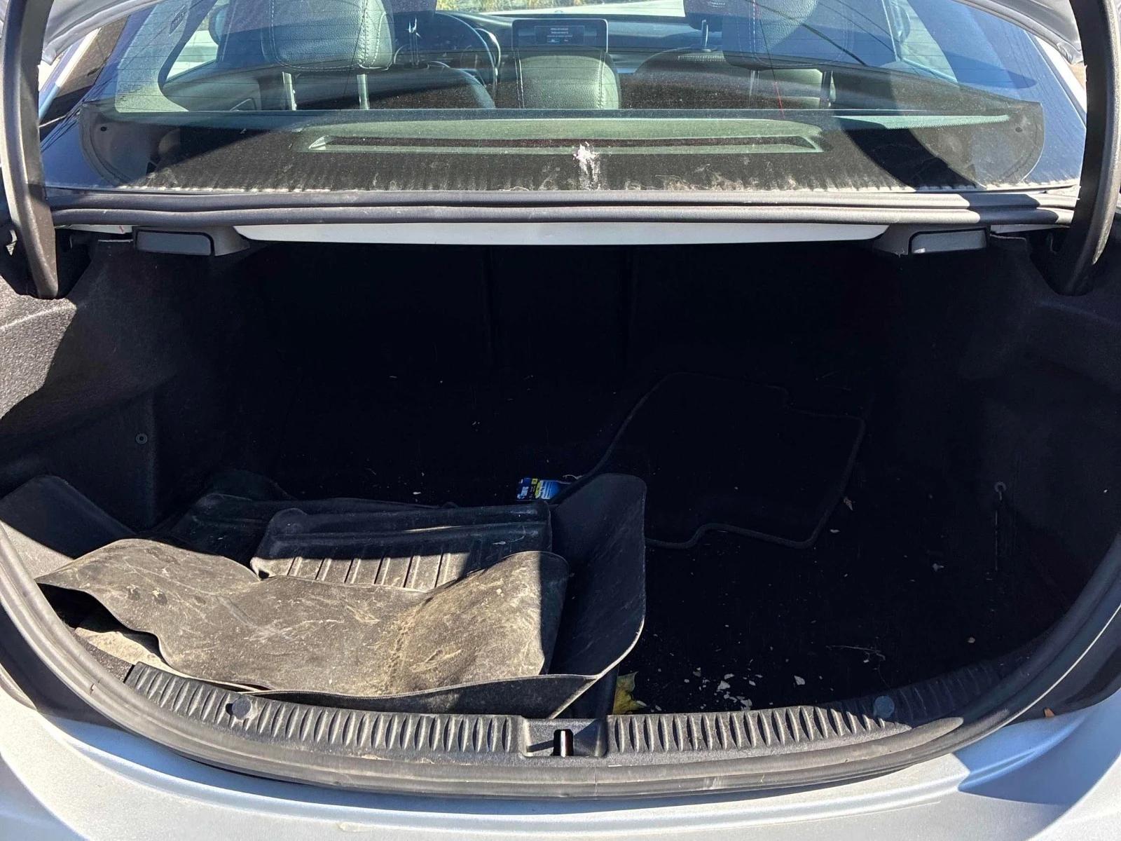 Mercedes-Benz C 300 ���������� * (���� �� ��) | Mobile.bg � ����������� 16