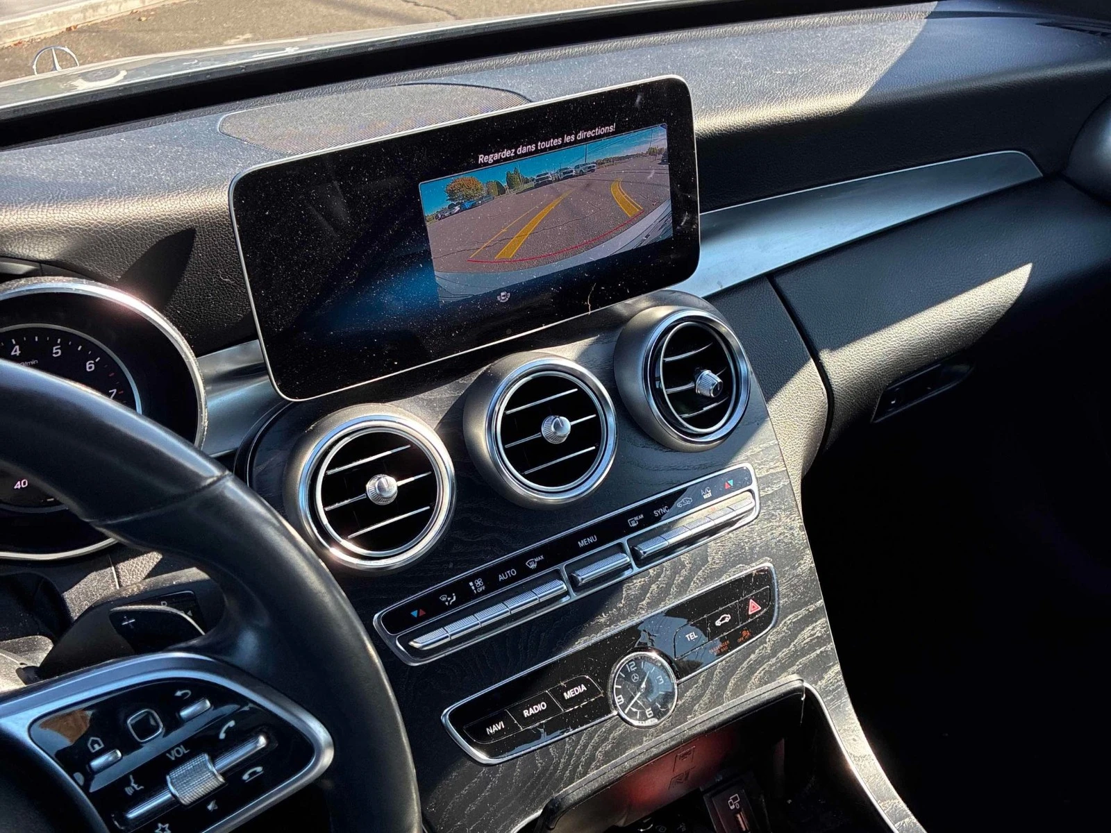 Mercedes-Benz C 300 ���������� * (���� �� ��) | Mobile.bg � ����������� 9