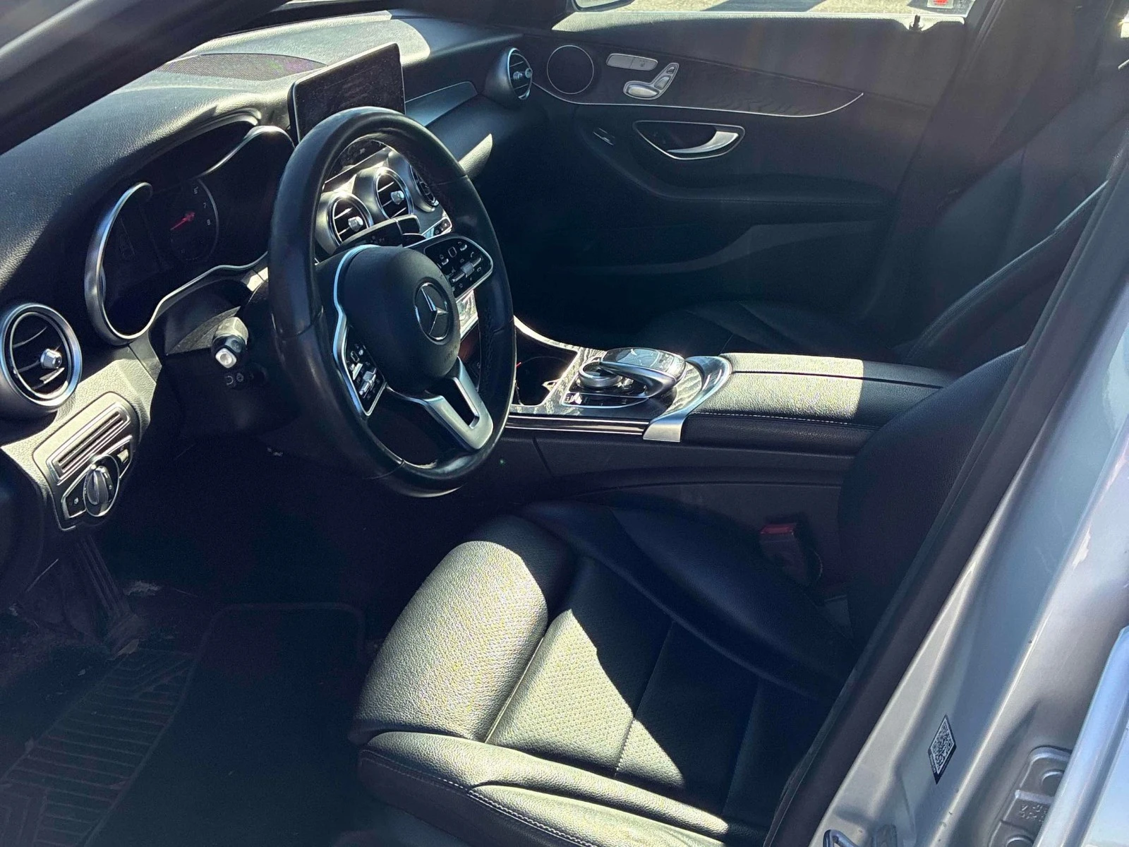 Mercedes-Benz C 300 ���������� * (���� �� ��) | Mobile.bg � ����������� 7
