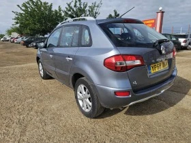 Renault Koleos 2.0, снимка 4