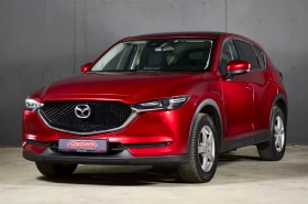 Mazda CX-5  II 2.2-СМЕНЕНИ ВЕРИГИ 212814-SKYACTIV-D/КСЕНОН/, снимка 1