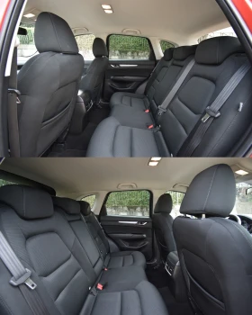 Mazda CX-5  II 2.2-СМЕНЕНИ ВЕРИГИ 212814-SKYACTIV-D/КСЕНОН/, снимка 11