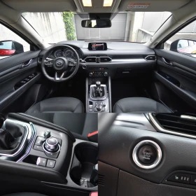 Mazda CX-5  II 2.2-СМЕНЕНИ ВЕРИГИ 212814-SKYACTIV-D/КСЕНОН/, снимка 9
