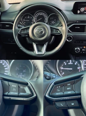 Mazda CX-5  II 2.2-СМЕНЕНИ ВЕРИГИ 212814-SKYACTIV-D/КСЕНОН/, снимка 7