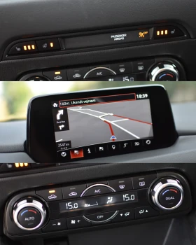 Mazda CX-5  II 2.2-СМЕНЕНИ ВЕРИГИ 212814-SKYACTIV-D/КСЕНОН/, снимка 12