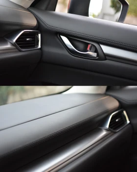 Mazda CX-5  II 2.2-СМЕНЕНИ ВЕРИГИ 212814-SKYACTIV-D/КСЕНОН/, снимка 14