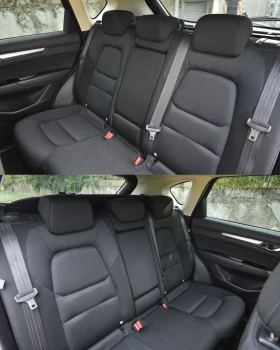 Mazda CX-5  II 2.2-СМЕНЕНИ ВЕРИГИ 212814-SKYACTIV-D/КСЕНОН/, снимка 10