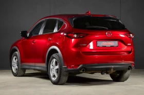 Mazda CX-5  II 2.2-СМЕНЕНИ ВЕРИГИ 212814-SKYACTIV-D/КСЕНОН/, снимка 2