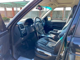 Land Rover Range rover Vogue 3.6 V8, снимка 10