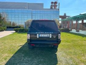 Land Rover Range rover Vogue 3.6 V8, снимка 5