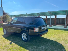 Land Rover Range rover Vogue 3.6 V8, снимка 4