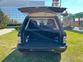 Land Rover Range rover Vogue 3.6 V8, снимка 6