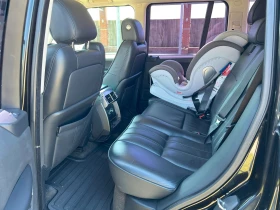 Land Rover Range rover Vogue 3.6 V8, снимка 11