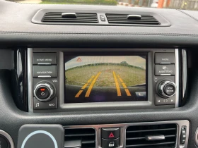 Land Rover Range rover Vogue 3.6 V8, снимка 14