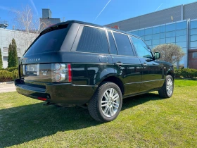Land Rover Range rover Vogue 3.6 V8, снимка 7