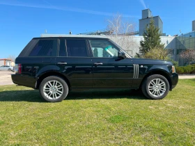 Land Rover Range rover Vogue 3.6 V8, снимка 8