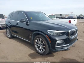 BMW X5 xDrive* HEAD UP* 360КАМ* Амбиент* VIRTUAL COCKPIT*, снимка 1