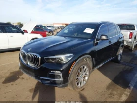 BMW X5 xDrive* HEAD UP* 360КАМ* Амбиент* VIRTUAL COCKPIT*, снимка 3