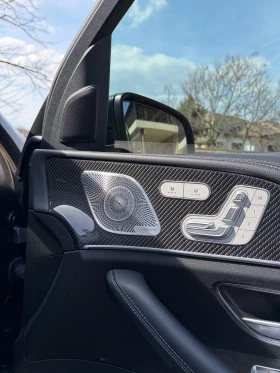 Mercedes-Benz GLE 53 4MATIC, снимка 3