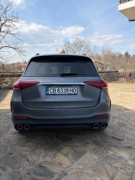 Mercedes-Benz GLE 53 4MATIC, снимка 2