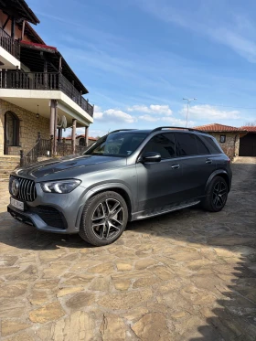 Mercedes-Benz GLE 53 4MATIC, снимка 1