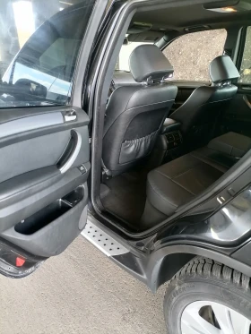 BMW X5 3.0D  SPORT FACE NAVI, снимка 13