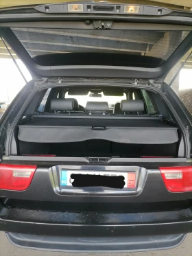 BMW X5 3.0D  SPORT FACE NAVI, снимка 15