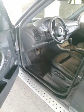 BMW X5 3.0D  SPORT FACE NAVI, снимка 8