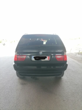 BMW X5 3.0D  SPORT FACE NAVI, снимка 4
