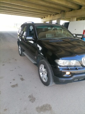 BMW X5 3.0D  SPORT FACE NAVI, снимка 2