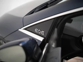 Mercedes-Benz EQE 350 4MATIC, снимка 9