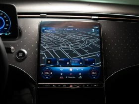 Mercedes-Benz EQE 350 4MATIC, снимка 17