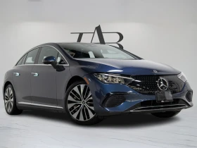 Mercedes-Benz EQE 350 4MATIC, снимка 2
