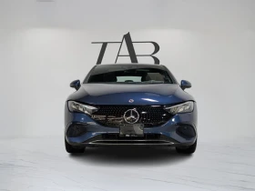 Mercedes-Benz EQE 350 4MATIC, снимка 4