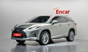 Lexus RX 450h LUXURY* PLUS* ПОДГРЕВ* ОБДУХВАНЕ* ХЕДЪП* LANE* ASS, снимка 1