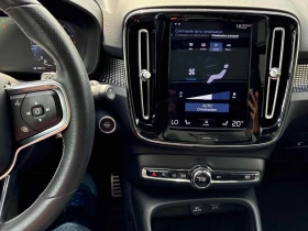 Volvo XC40 R Design  CARFAX, снимка 9