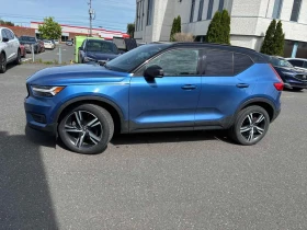 Volvo XC40 R Design  CARFAX, снимка 2