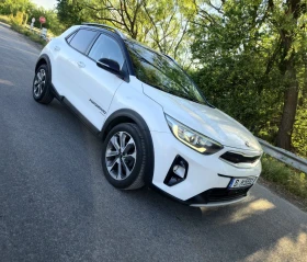 Kia Stonic T- GDI 120kc.- NAVI- CARPLAY- WAZE, снимка 1