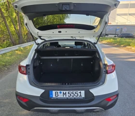 Kia Stonic T- GDI 120kc.- NAVI- CARPLAY- WAZE, снимка 10