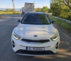 Kia Stonic T- GDI 120kc.- NAVI- CARPLAY- WAZE, снимка 5
