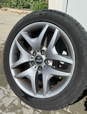 BMW X3, снимка 8