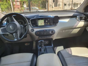 Kia Sorento Sorento, снимка 5