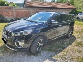 Kia Sorento Sorento, снимка 4