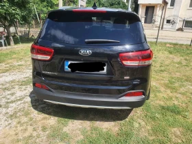 Kia Sorento Sorento, снимка 2
