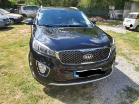 Kia Sorento Sorento, снимка 1