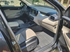 Kia Sorento Sorento, снимка 7