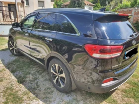 Kia Sorento Sorento, снимка 3