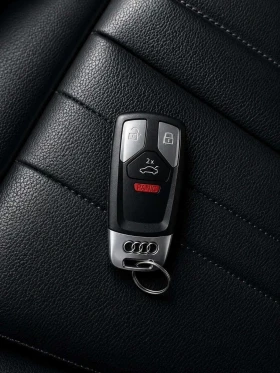 Audi Q5 * Komfort quattro * CARFAX * ЦЕНА ДО БГ, снимка 13
